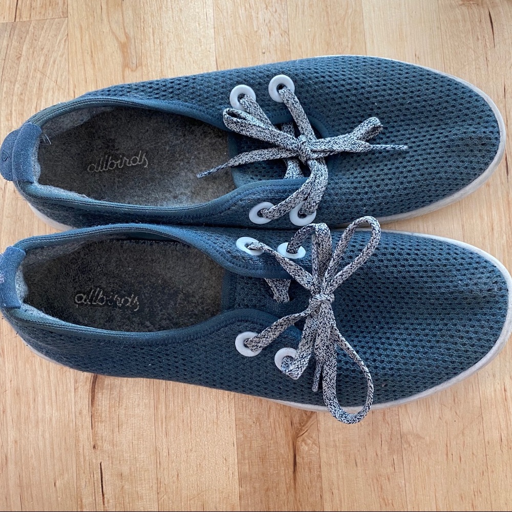 Womens sz 8 allbirds
